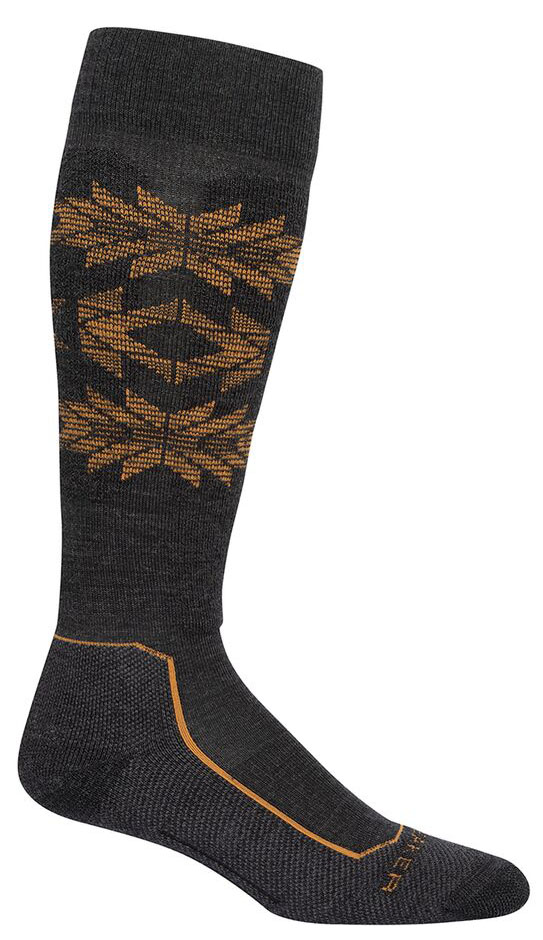 Icebreaker Ski Light ski sock